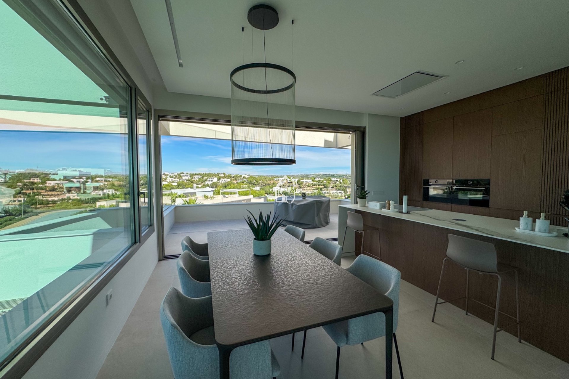 Rental - Penthouse - Orihuela Costa - Campos de Golf