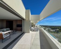 Rental - Penthouse - Orihuela Costa - Campos de Golf