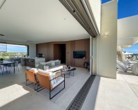 Rental - Penthouse - Orihuela Costa - Campos de Golf