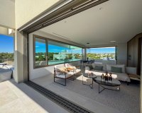 Rental - Penthouse - Orihuela Costa - Campos de Golf