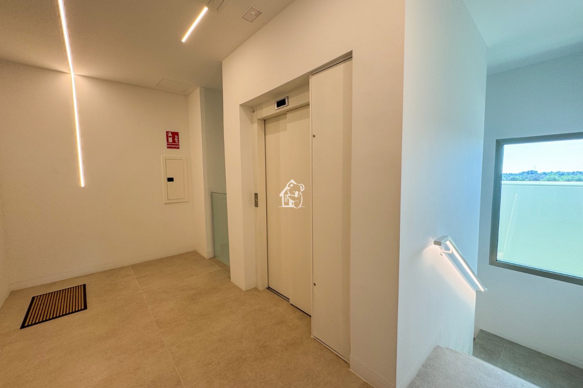 Rental - Penthouse - Orihuela Costa - Campos de Golf