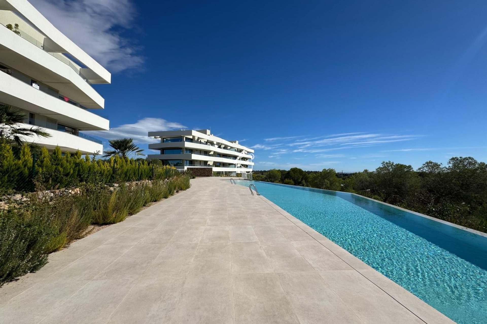 Rental - Penthouse - Orihuela Costa - Campos de Golf