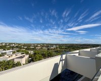 Rental - Penthouse - Orihuela Costa - Campos de Golf