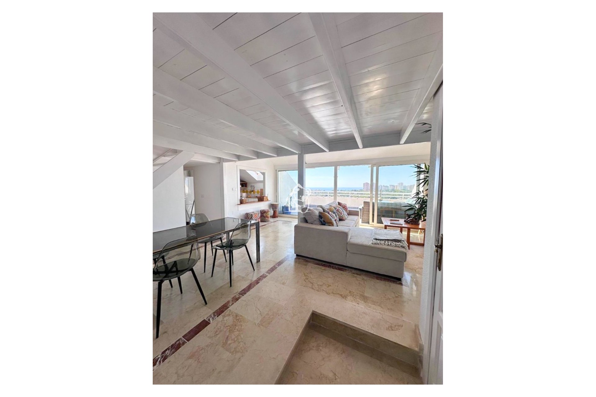 Rental - Penthouse - Orihuela Costa