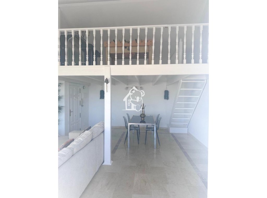 Rental - Penthouse - Orihuela Costa