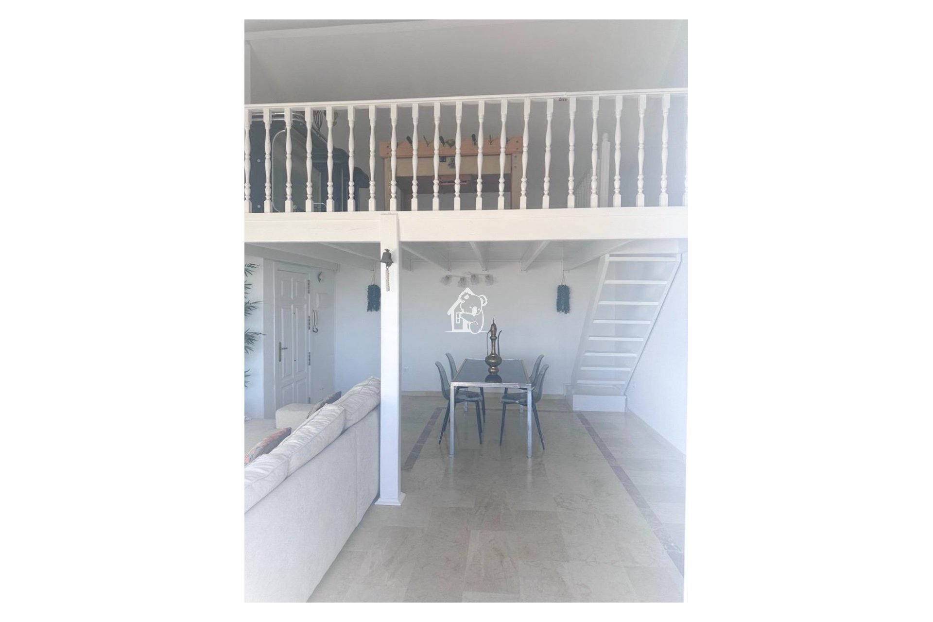 Rental - Penthouse - Orihuela Costa