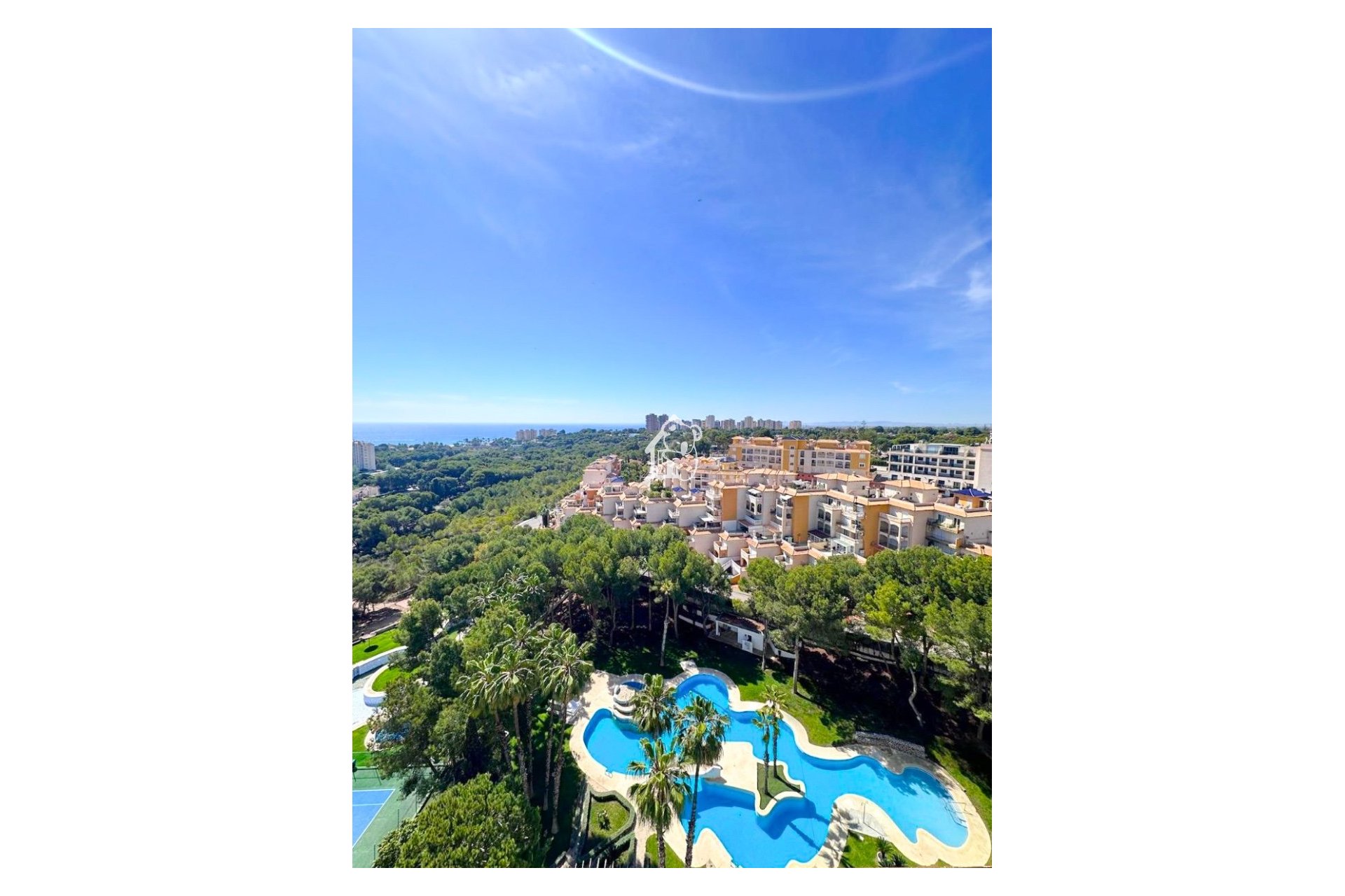 Rental - Penthouse - Orihuela Costa