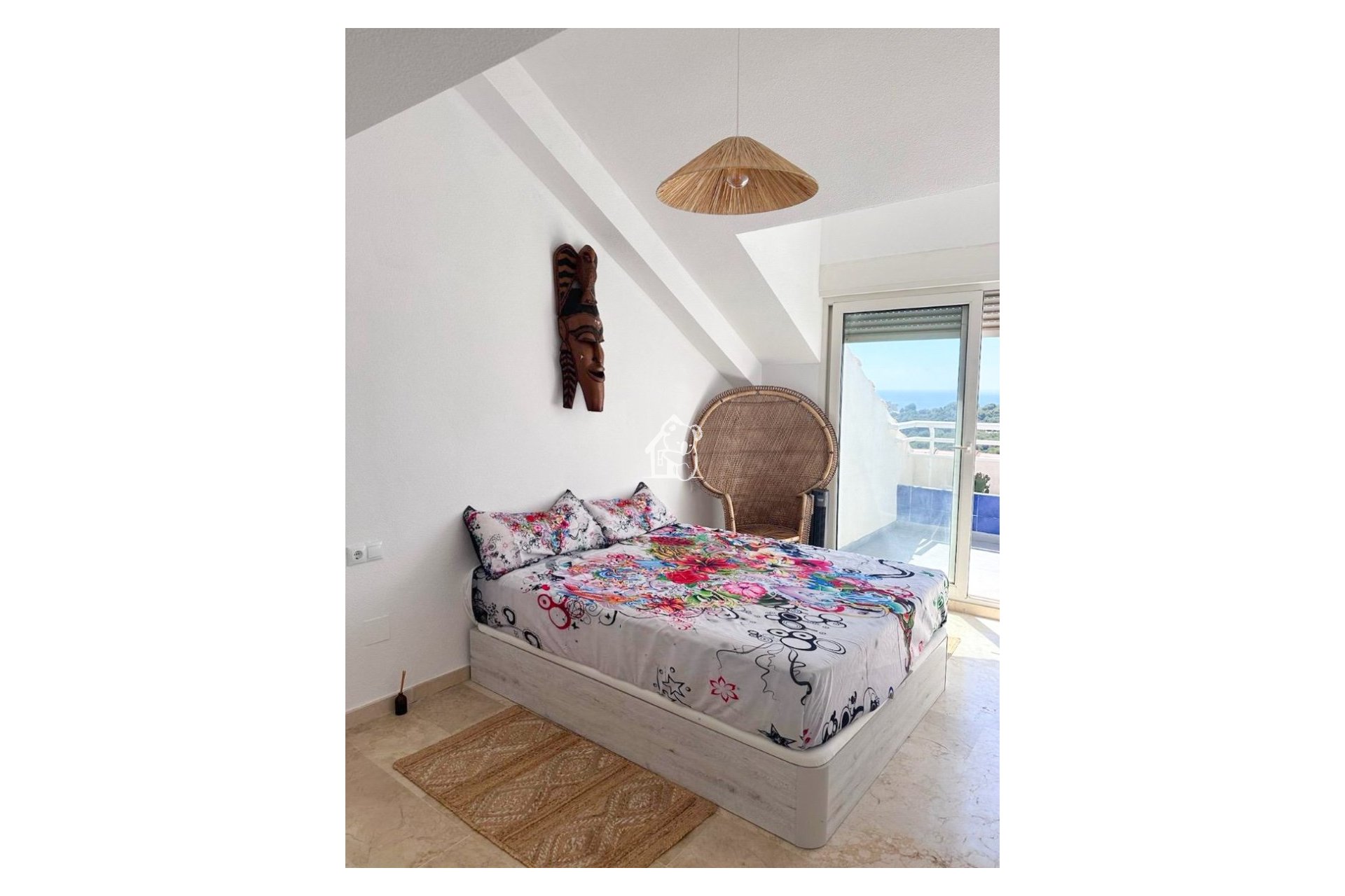 Rental - Penthouse - Orihuela Costa