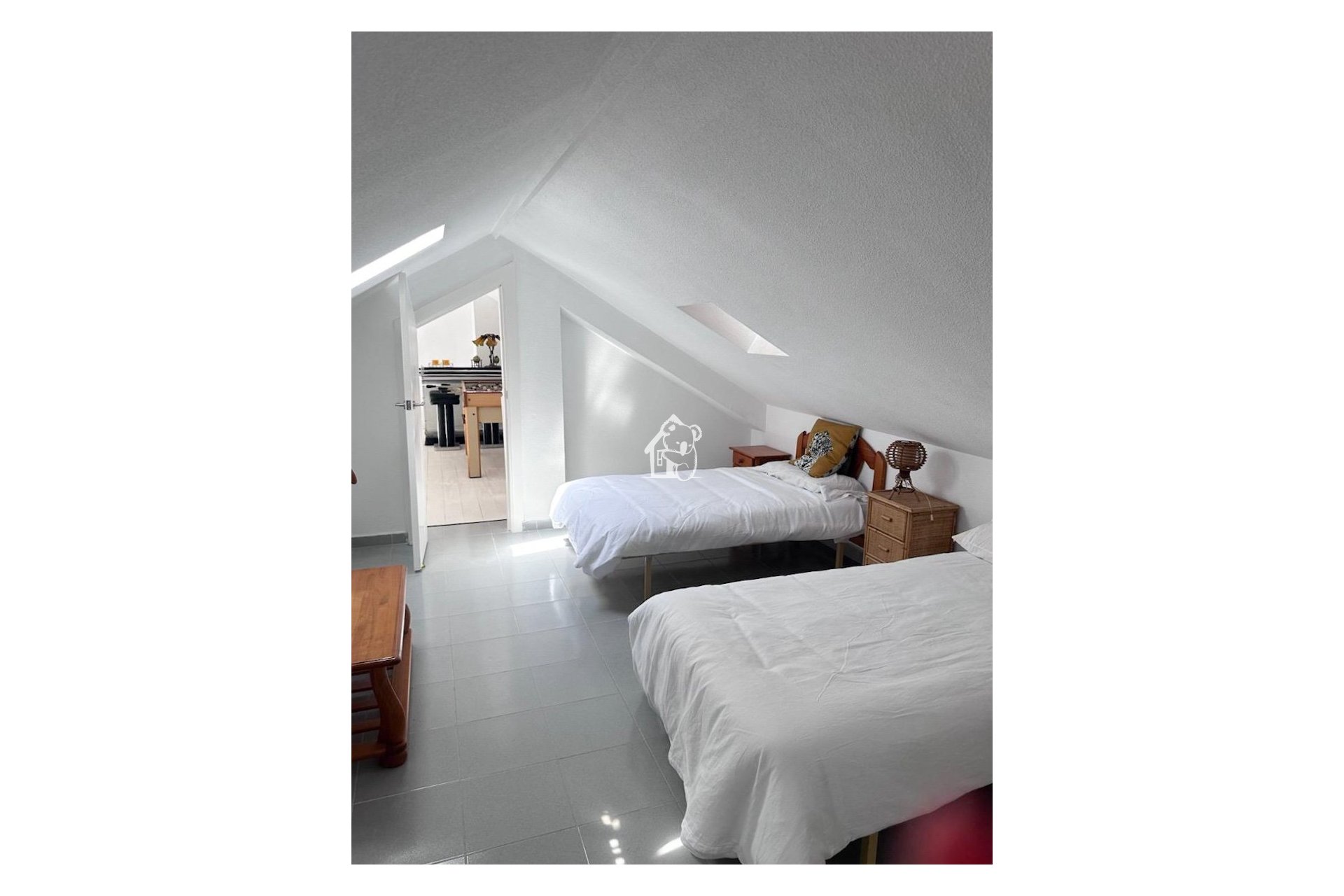 Rental - Penthouse - Orihuela Costa