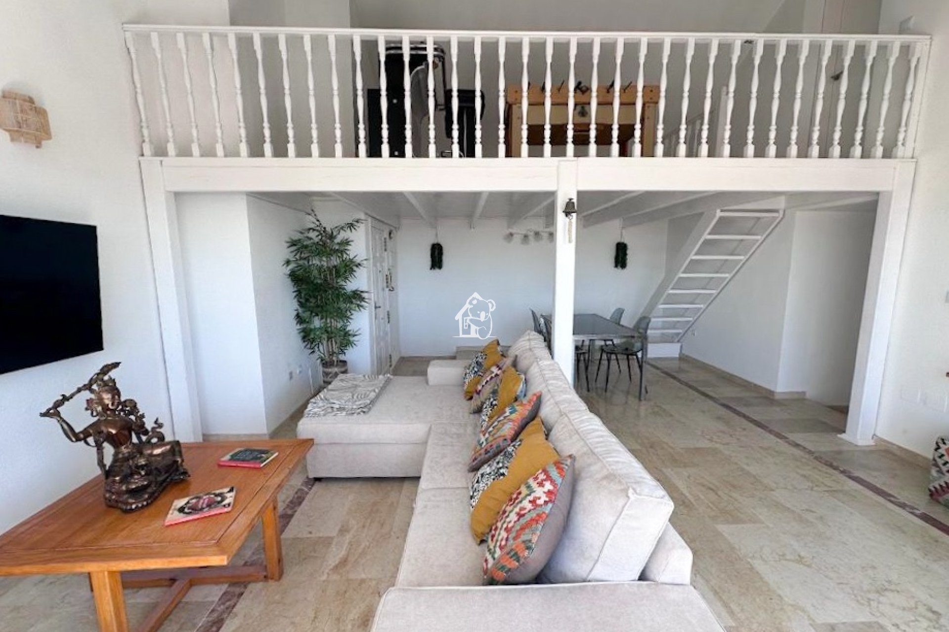 Rental - Penthouse - Orihuela Costa