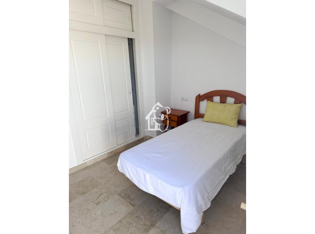Rental - Penthouse - Orihuela Costa
