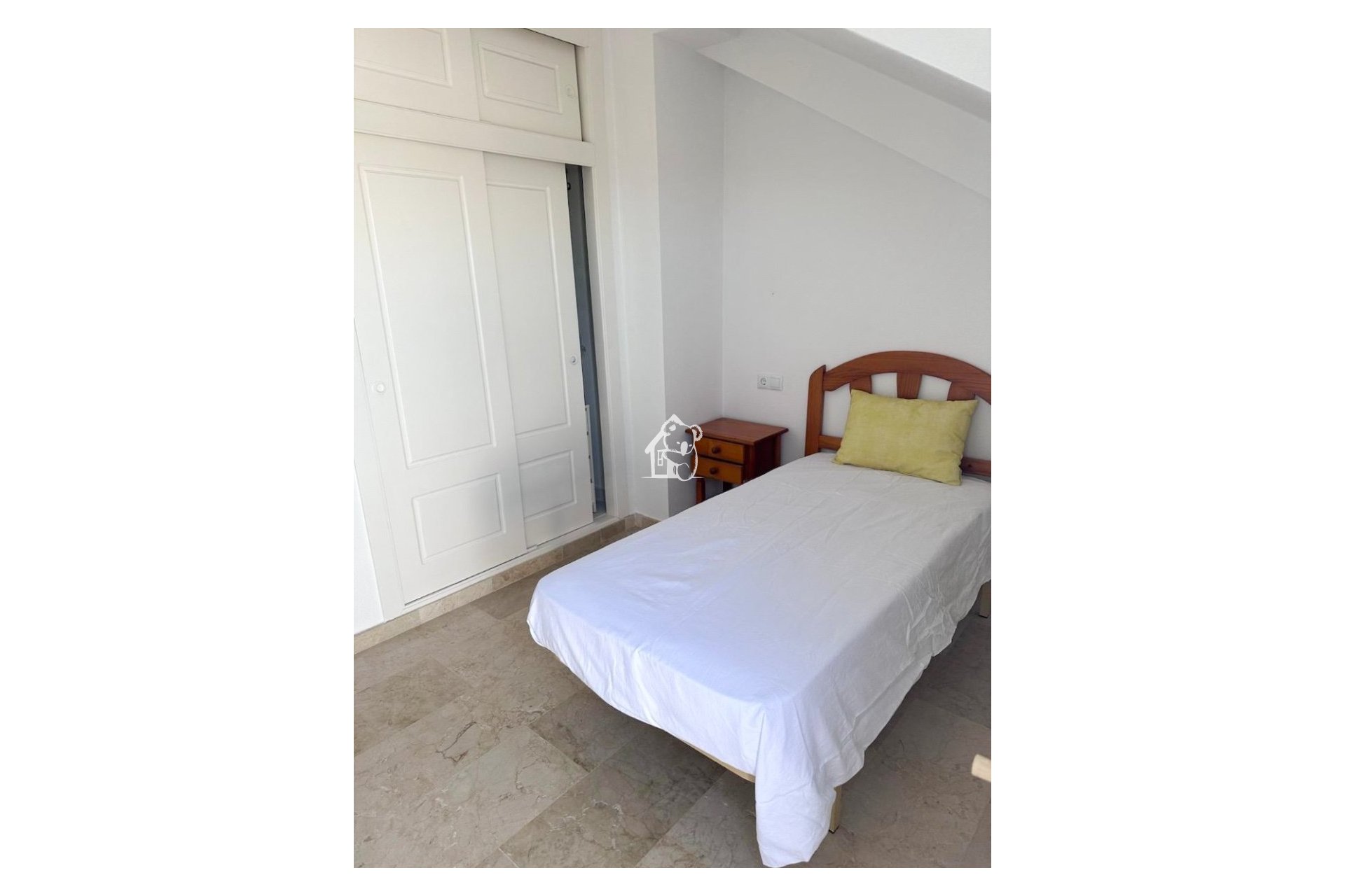 Rental - Penthouse - Orihuela Costa
