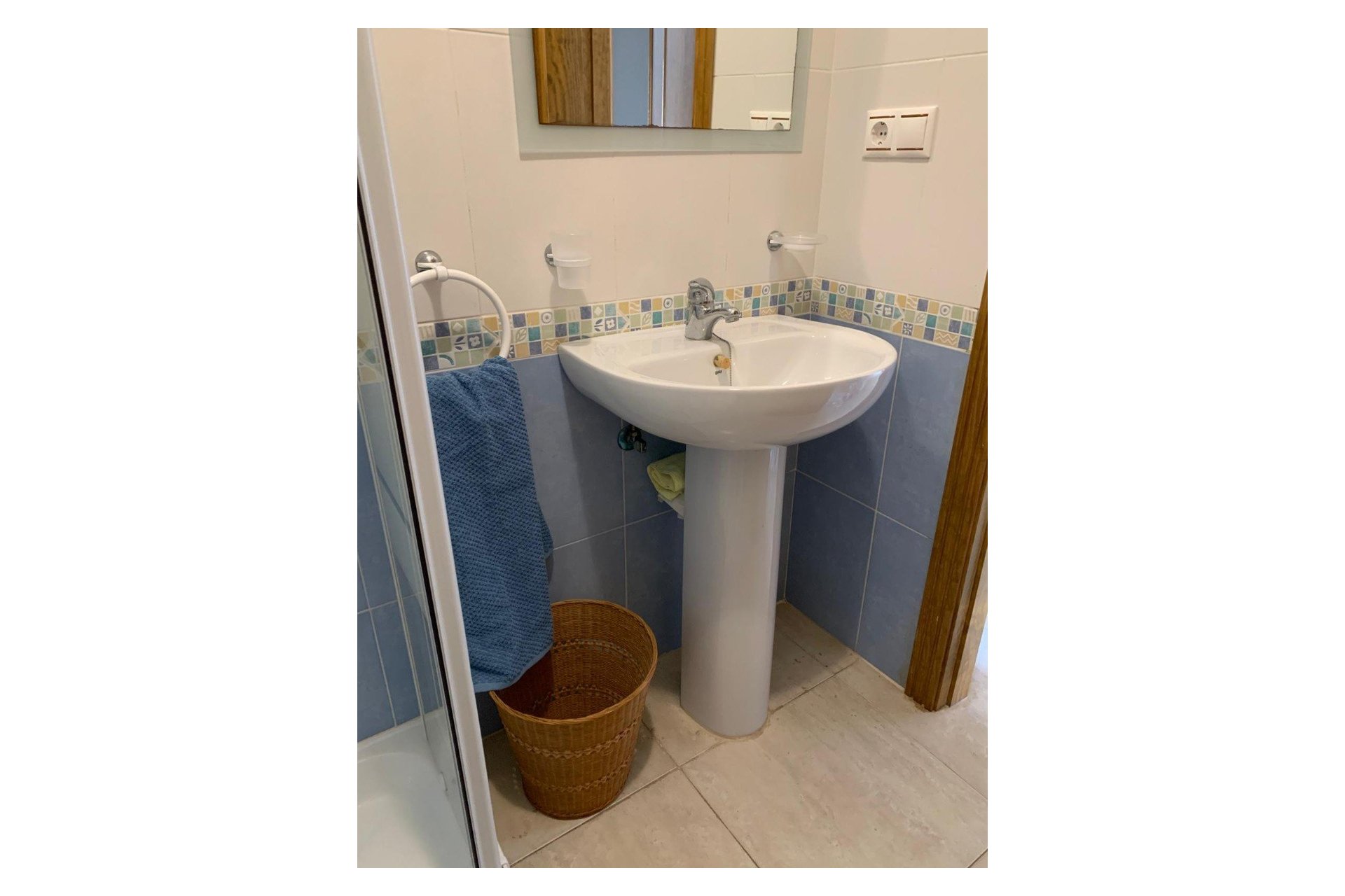 Rental - Penthouse - Orihuela Costa