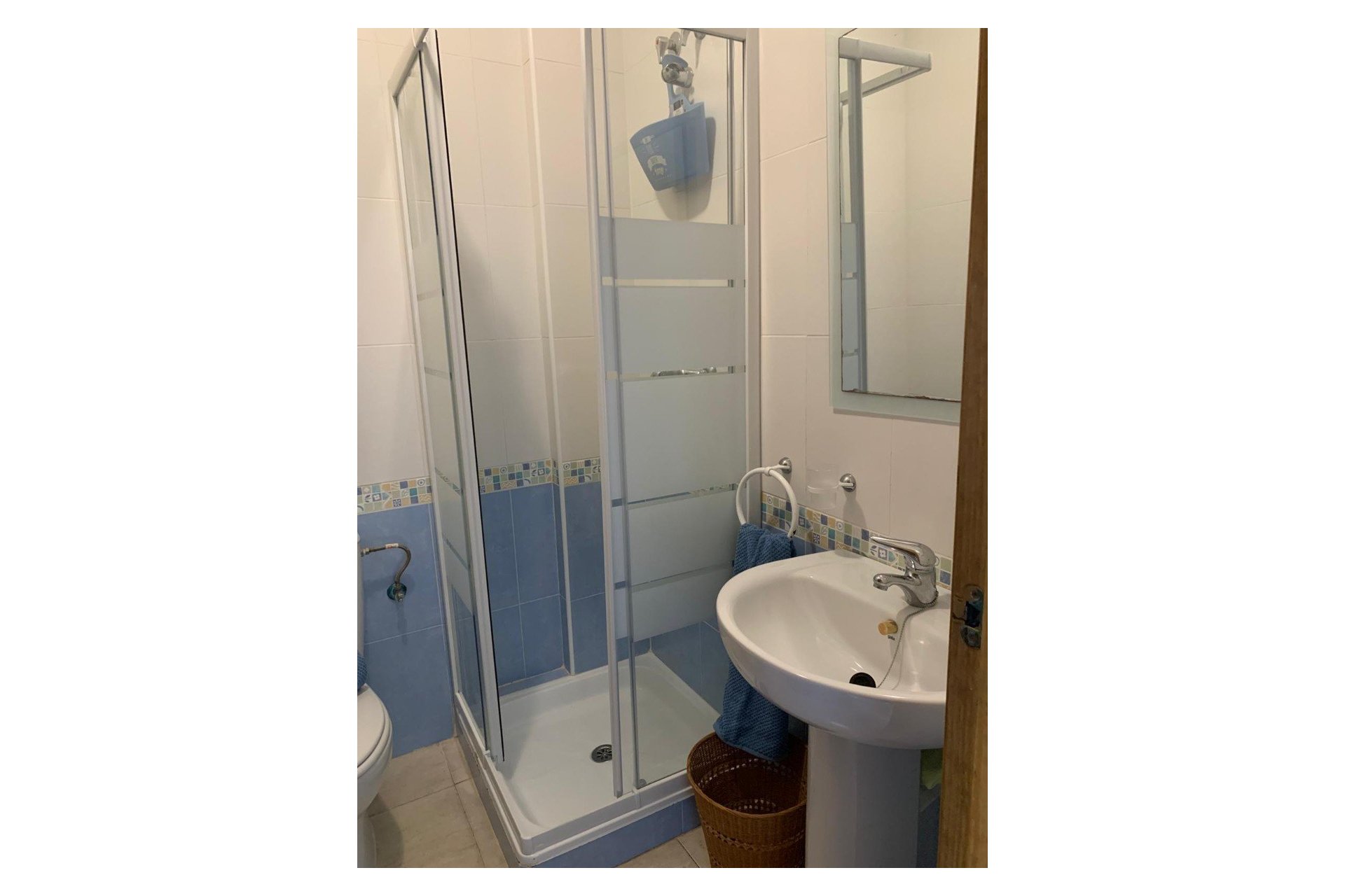 Rental - Penthouse - Orihuela Costa