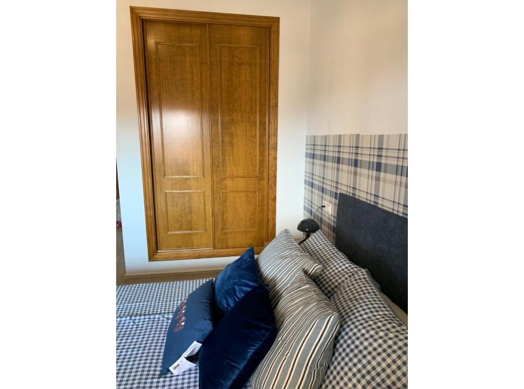 Rental - Penthouse - Orihuela Costa