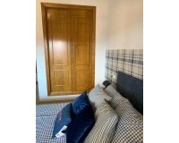 Rental - Penthouse - Orihuela Costa
