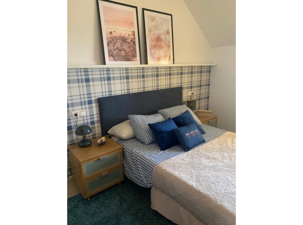 Rental - Penthouse - Orihuela Costa
