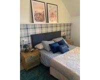 Rental - Penthouse - Orihuela Costa