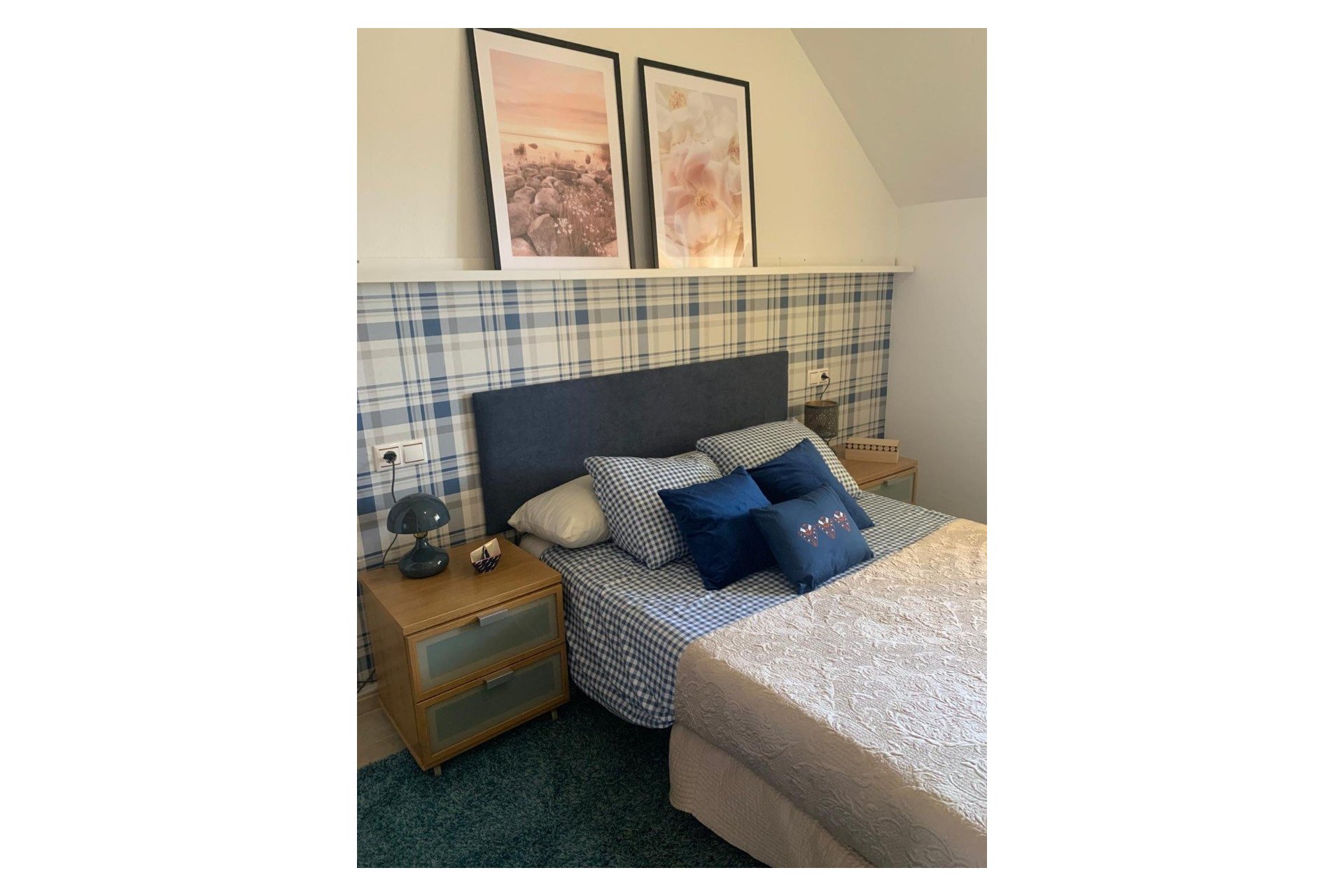 Rental - Penthouse - Orihuela Costa