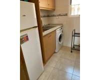 Rental - Penthouse - Orihuela Costa