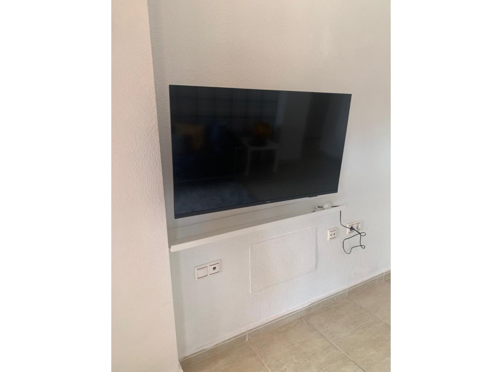 Rental - Penthouse - Orihuela Costa