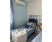 Rental - Penthouse - Orihuela Costa