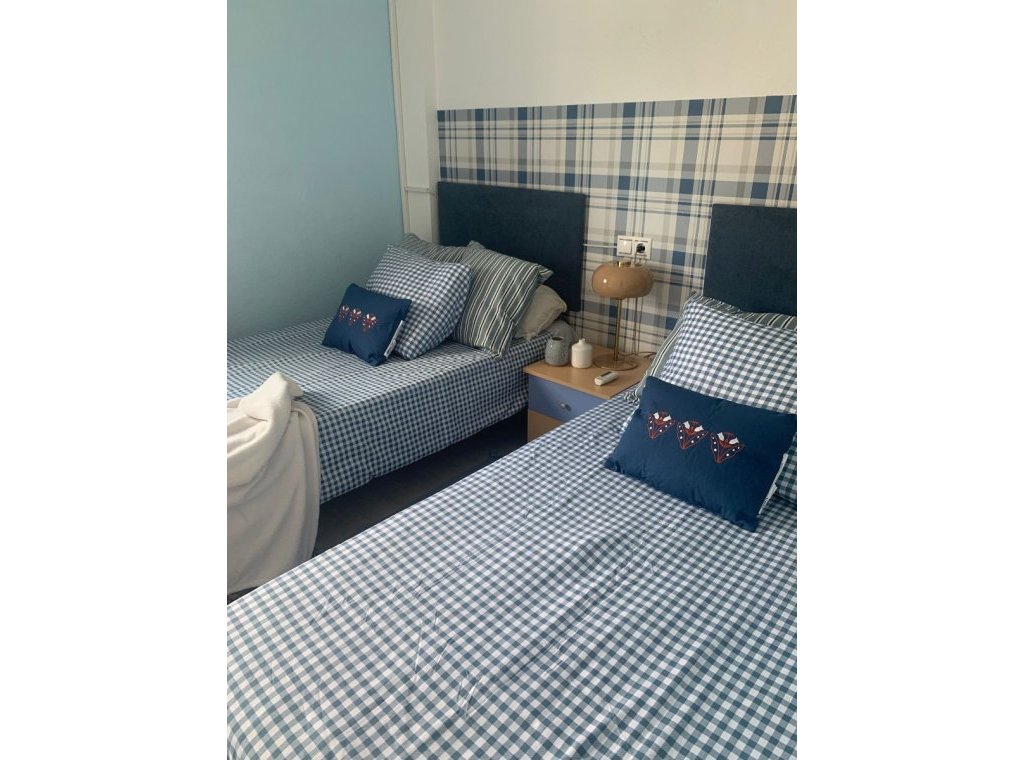 Rental - Penthouse - Orihuela Costa