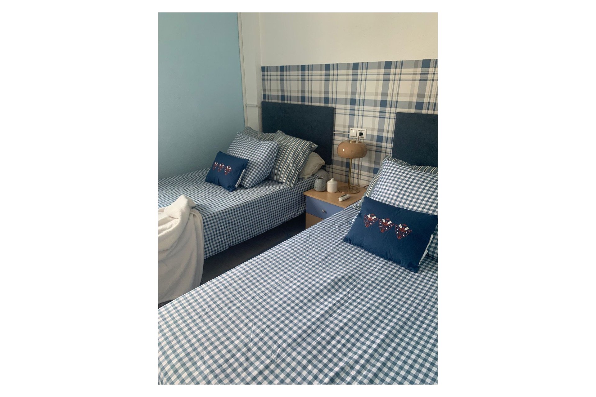Rental - Penthouse - Orihuela Costa