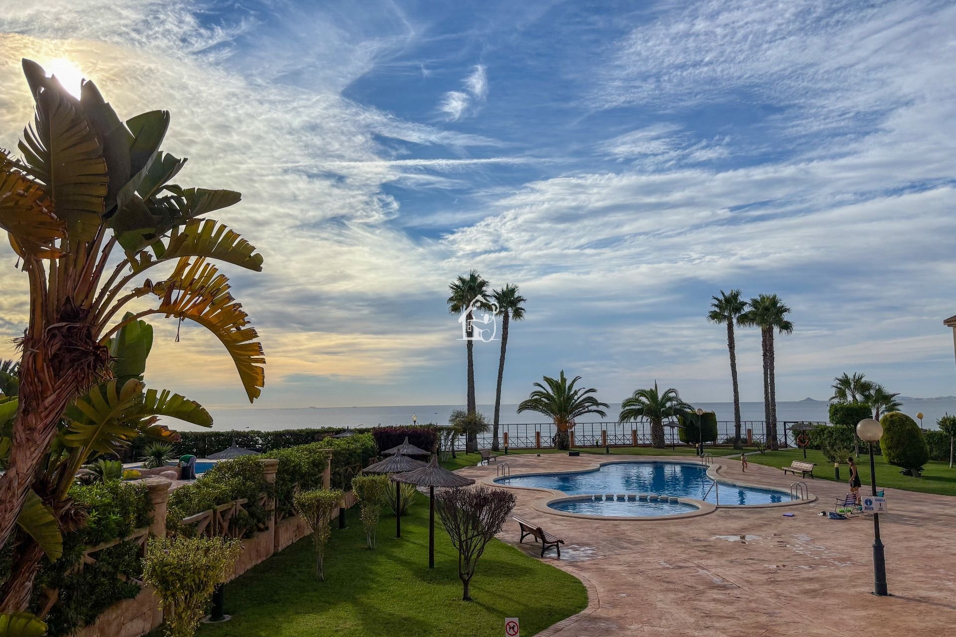 Rental - Penthouse - Orihuela Costa