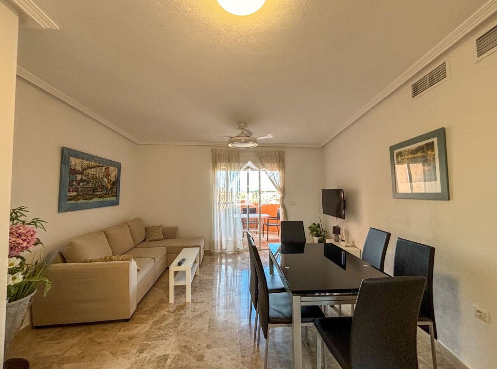 Rental - Penthouse - Orihuela Costa