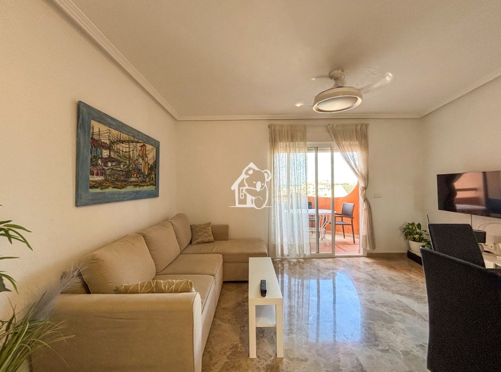 Rental - Penthouse - Orihuela Costa