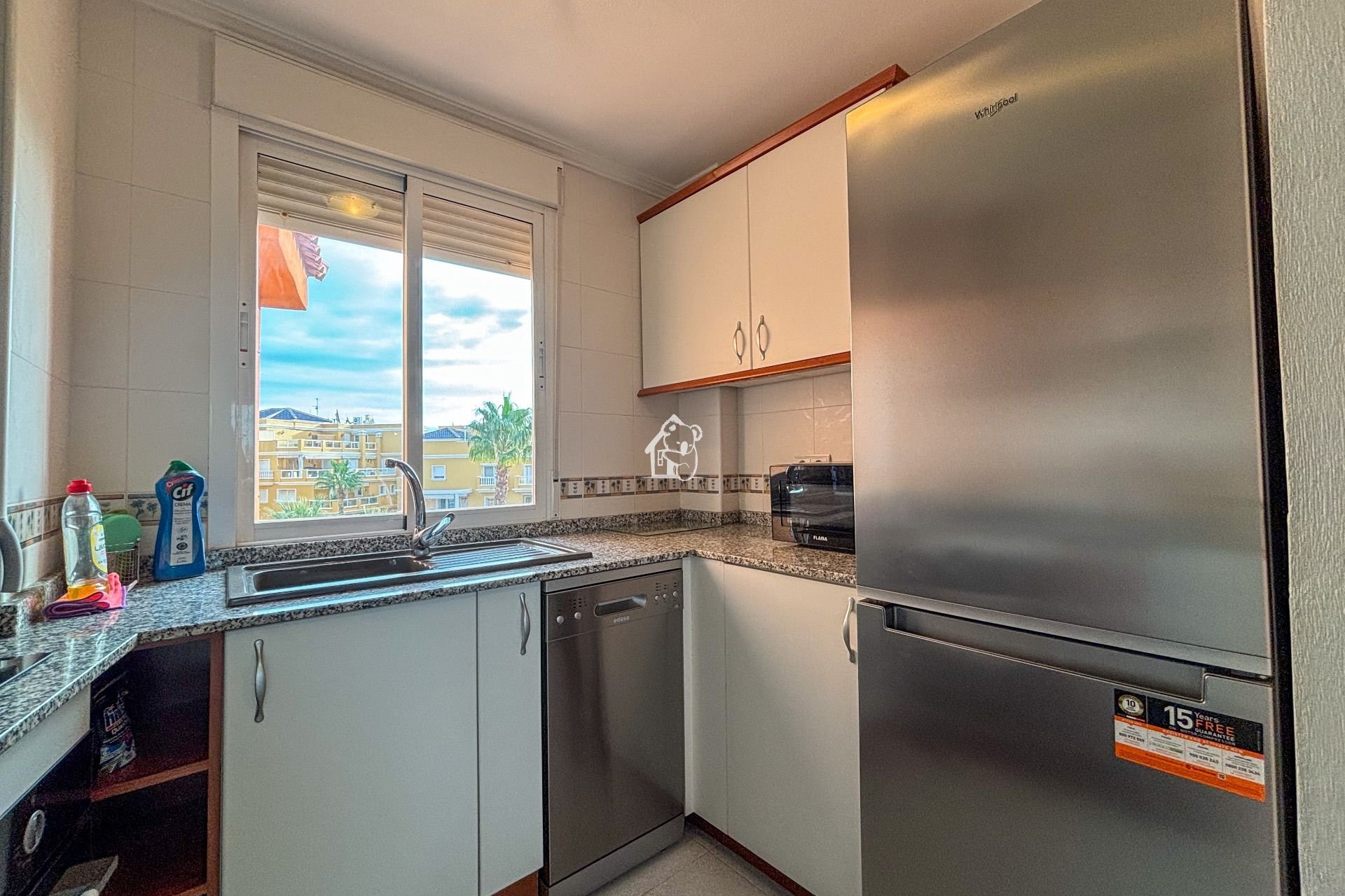 Rental - Penthouse - Orihuela Costa