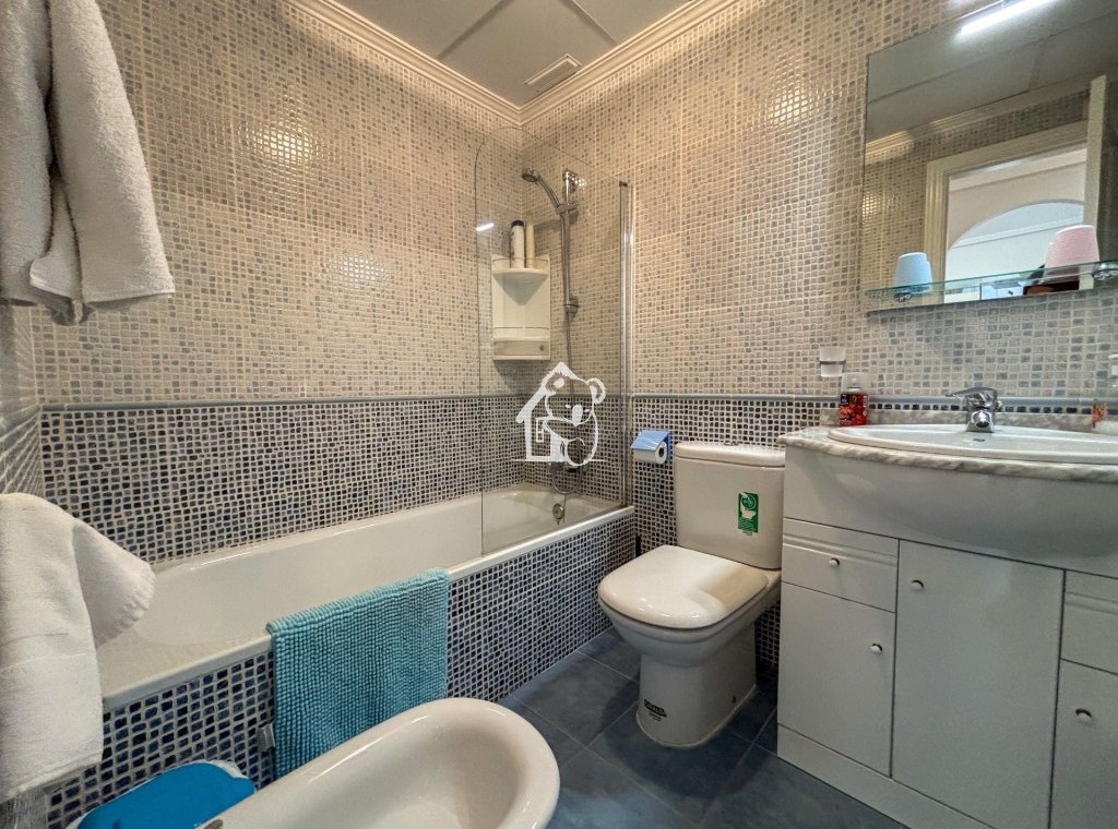 Rental - Penthouse - Orihuela Costa