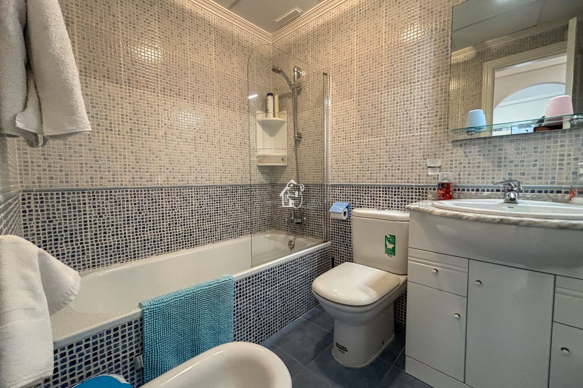 Rental - Penthouse - Orihuela Costa