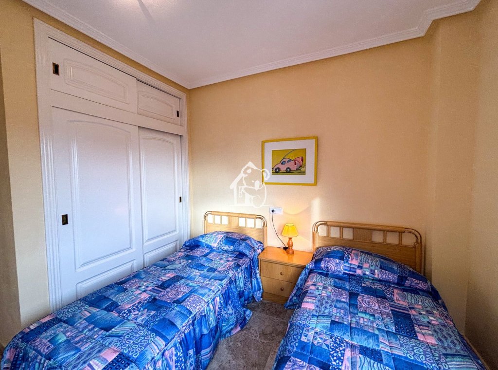 Rental - Penthouse - Orihuela Costa