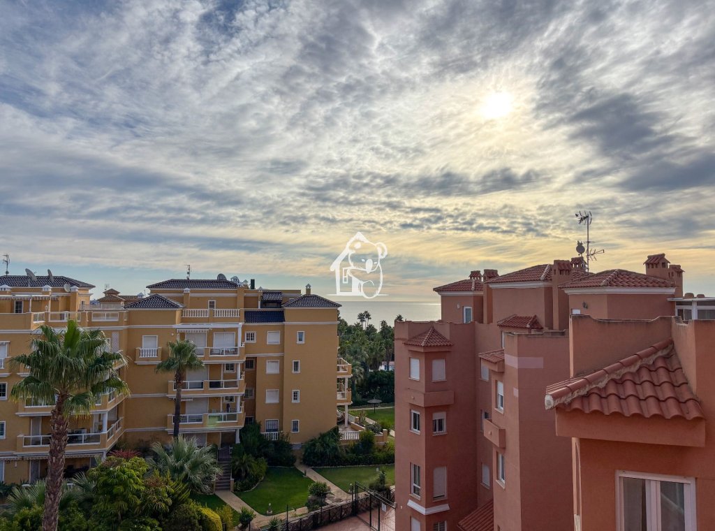 Rental - Penthouse - Orihuela Costa