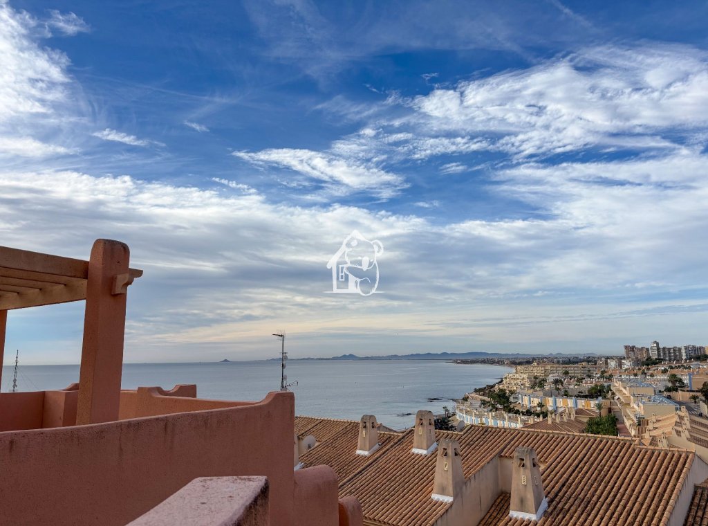 Rental - Penthouse - Orihuela Costa