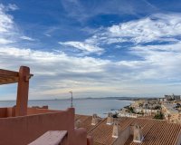 Rental - Penthouse - Orihuela Costa
