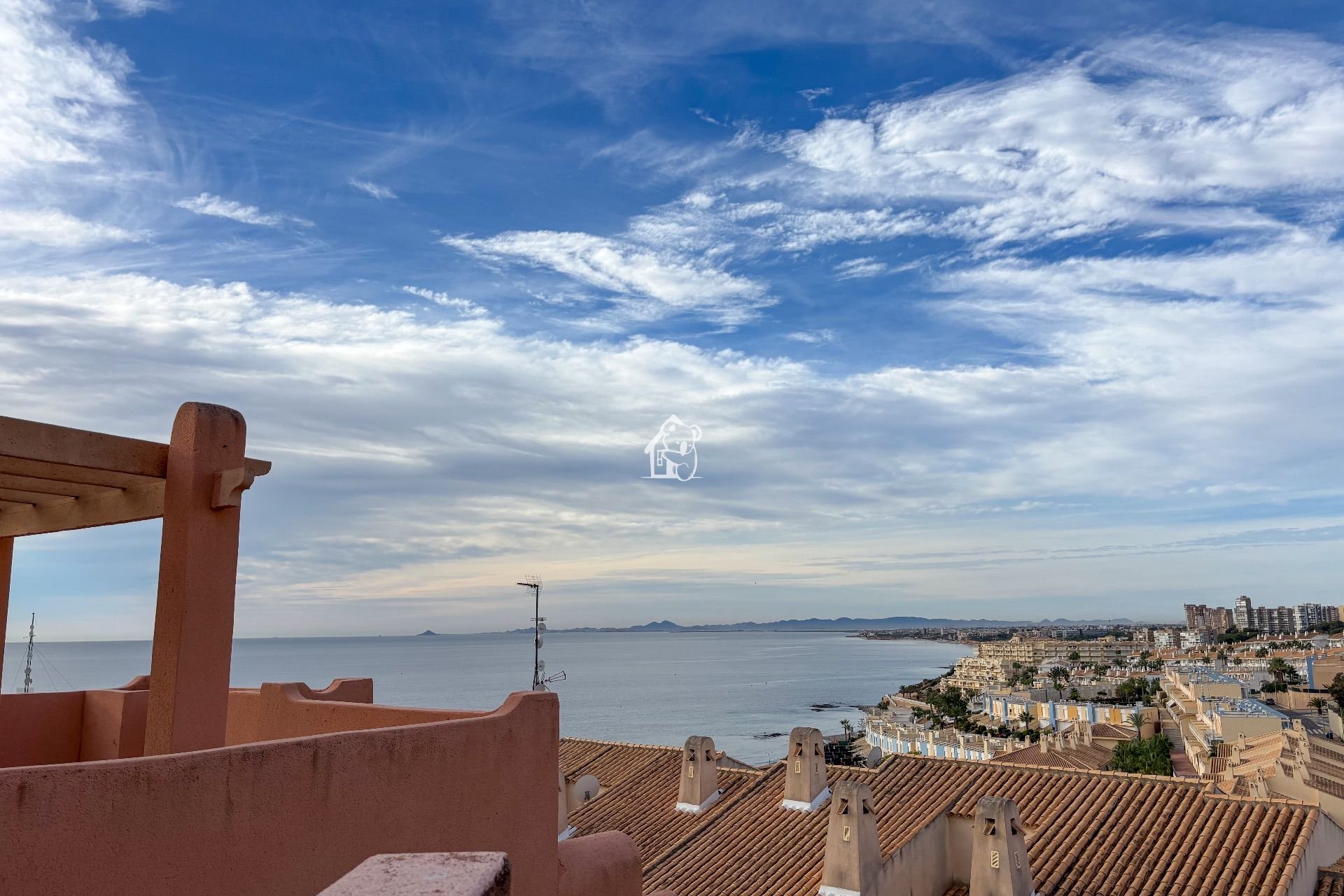 Rental - Penthouse - Orihuela Costa