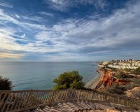 Rental - Penthouse - Orihuela Costa