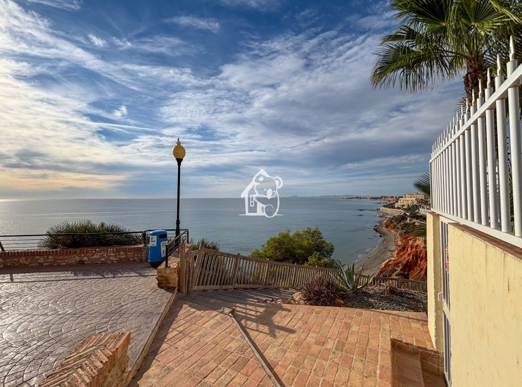 Rental - Penthouse - Orihuela Costa