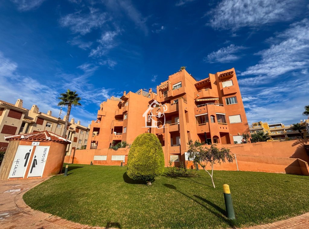 Rental - Penthouse - Orihuela Costa