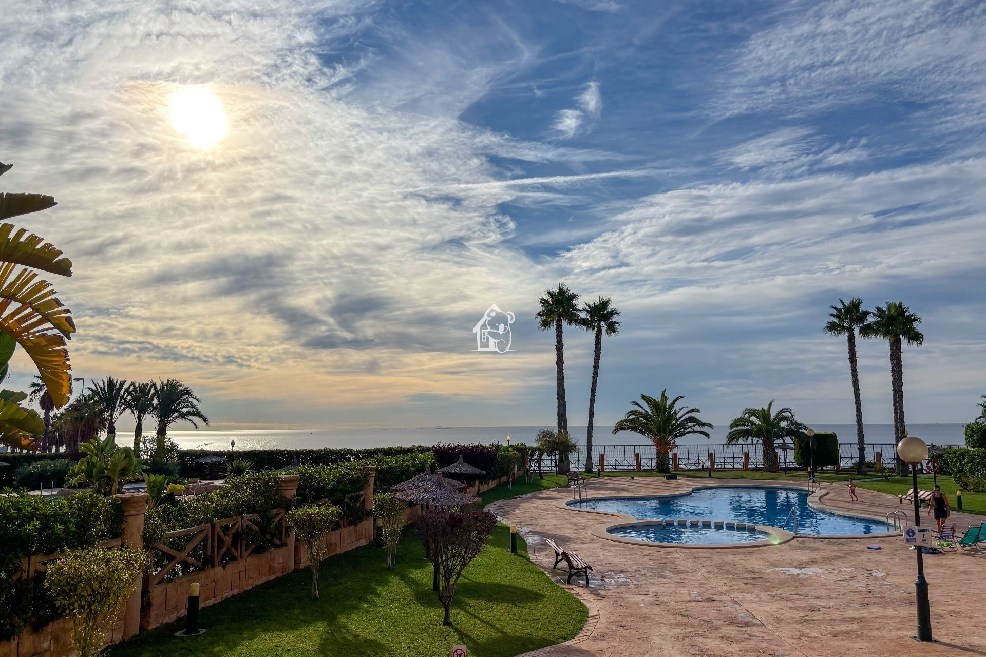 Rental - Penthouse - Orihuela Costa