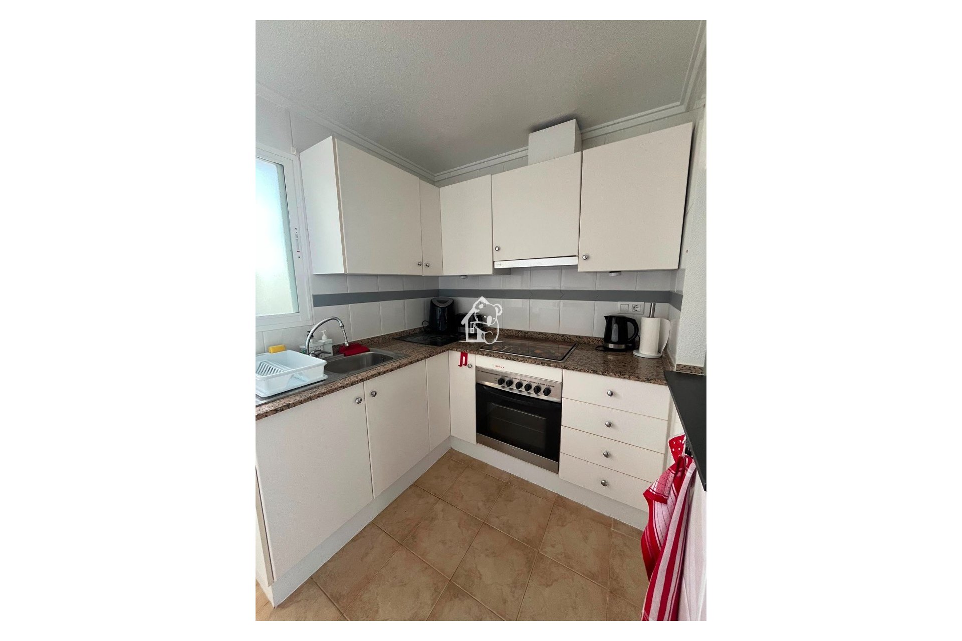 Rental - Penthouse - Pilar de la Horadada - Pinar de Campoverde