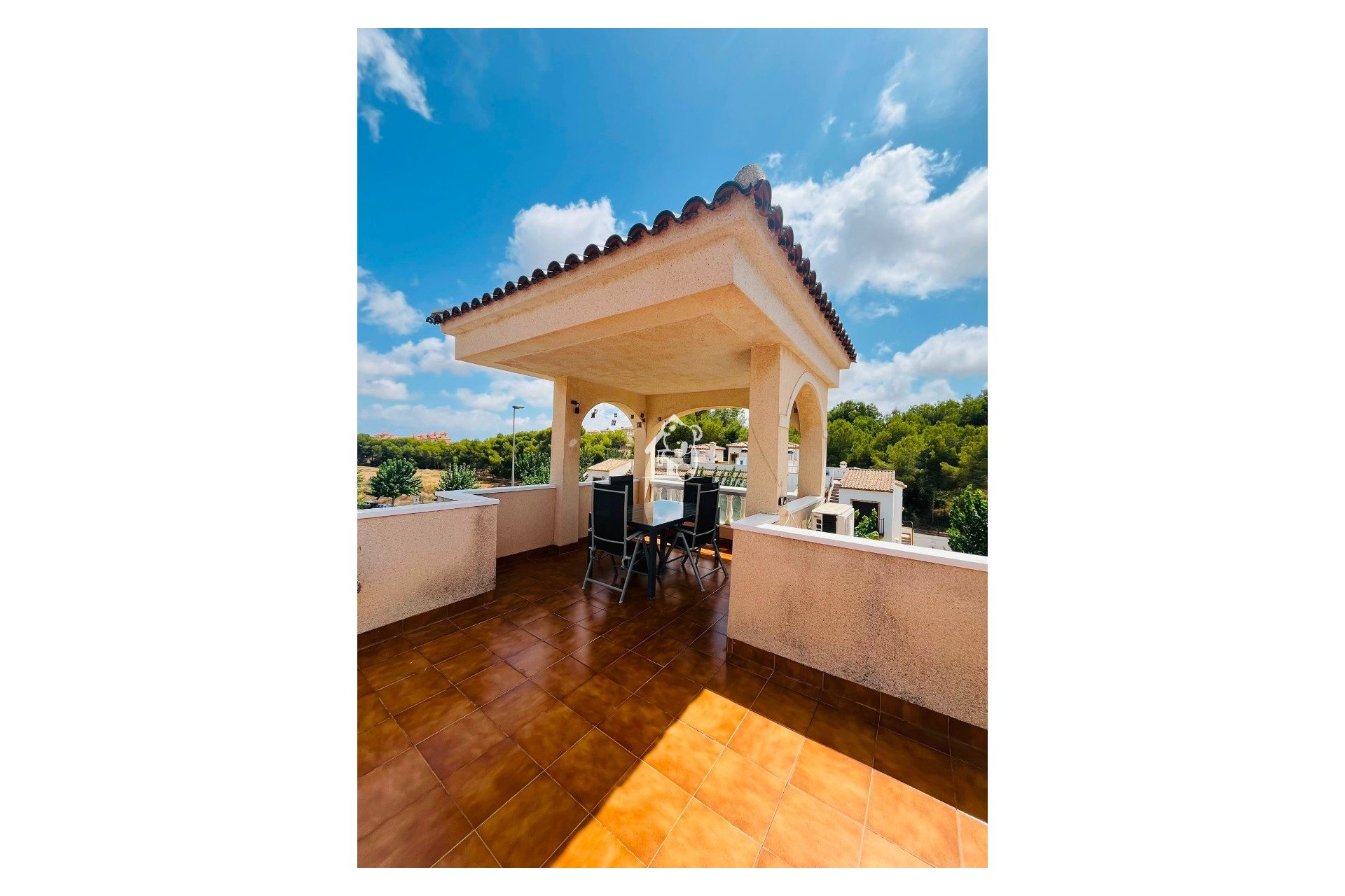 Rental - Penthouse - Pilar de la Horadada - Pinar de Campoverde