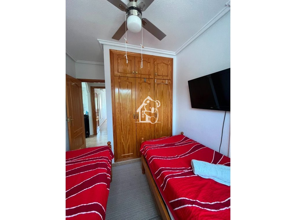 Rental - Penthouse - Pilar de la Horadada - Pinar de Campoverde