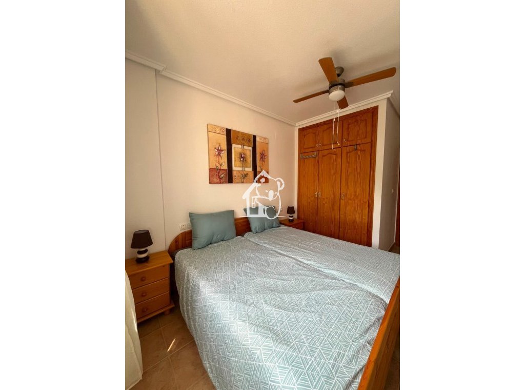 Rental - Penthouse - Pilar de la Horadada - Pinar de Campoverde