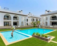 Rental - Penthouse - Rojales