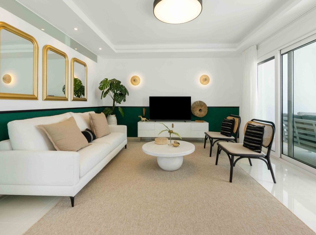 Rental - Penthouse - Rojales
