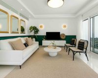 Rental - Penthouse - Rojales